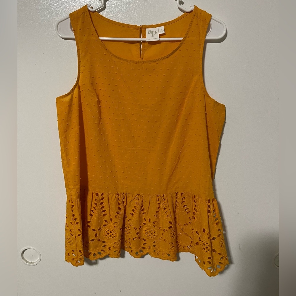 Adyson Parker blouse